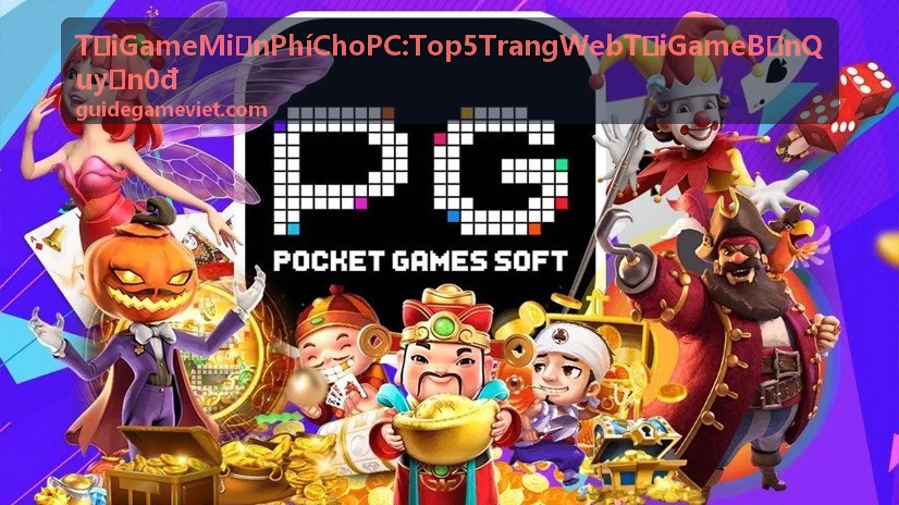 Tải Game Miễn Phí Cho PC: Top 5 Trang Web Tải Game Bản Quyền 0đ - Kho game bom tấn miễn phí